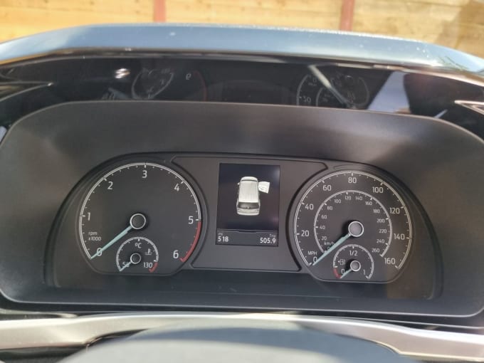2025 Ford Grand Tourneo Connect