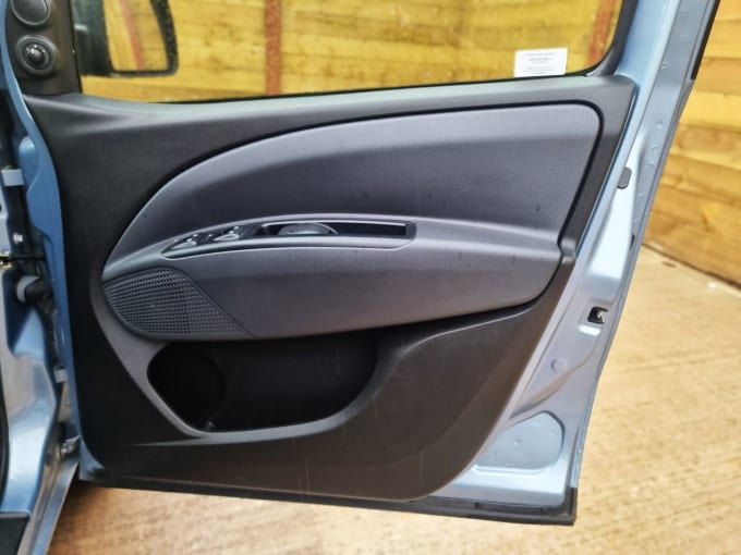 2025 Fiat Doblo