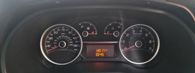 2025 Fiat Doblo