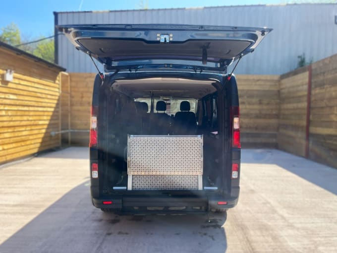2025 Vauxhall Vivaro