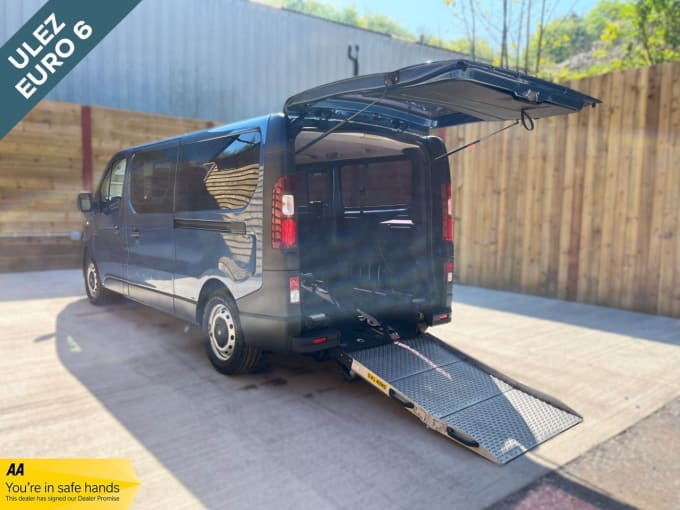 2025 Vauxhall Vivaro
