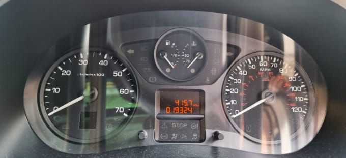 2025 Peugeot Partner Tepee