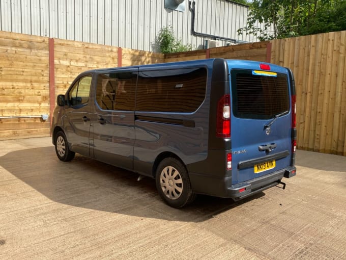 2025 Vauxhall Vivaro