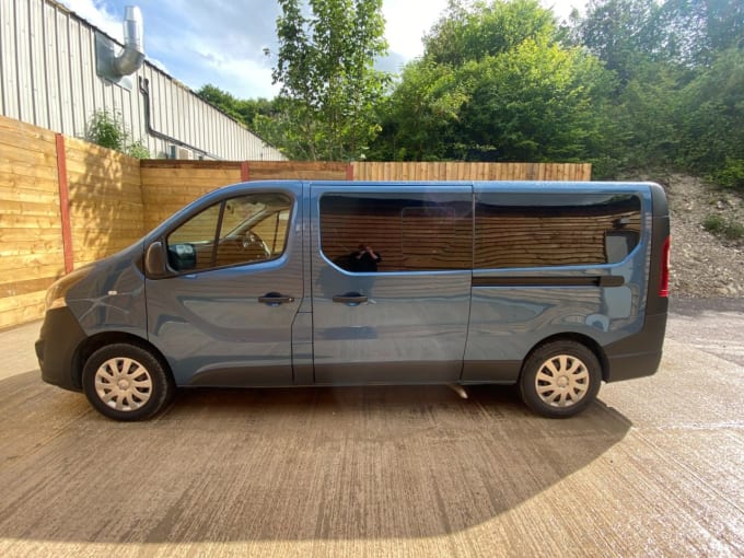 2025 Vauxhall Vivaro