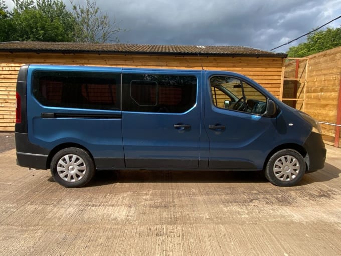2025 Vauxhall Vivaro