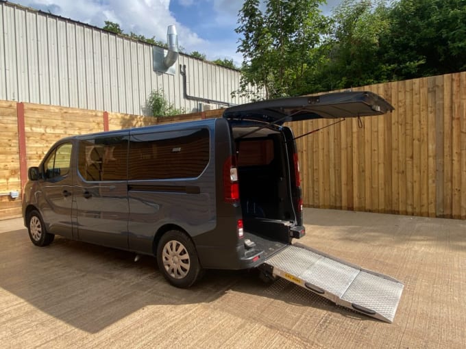2025 Vauxhall Vivaro