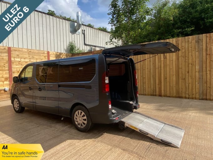 2025 Vauxhall Vivaro