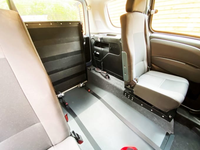 2025 Fiat Doblo