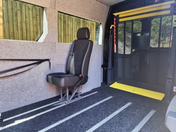 2025 Renault Master