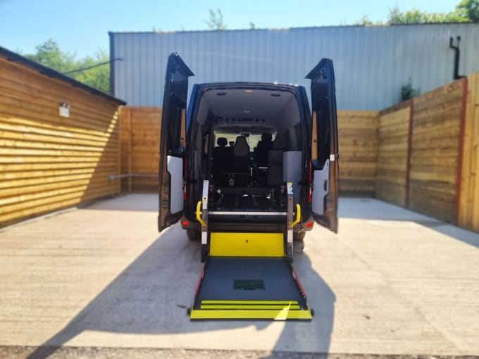 2025 Renault Master