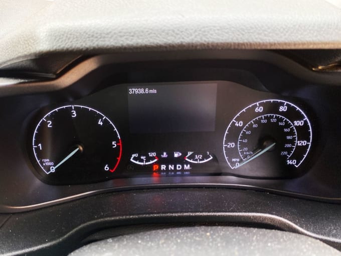 2025 Ford Grand Tourneo Connect