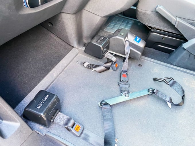 2025 Citroen Spacetourer