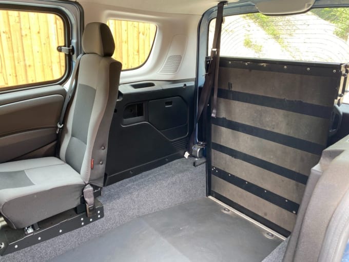 2025 Fiat Doblo