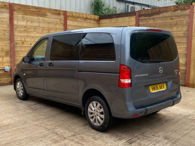 2025 Mercedes-benz Vito