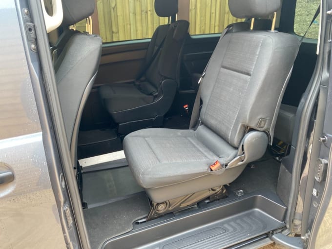 2025 Mercedes-benz Vito