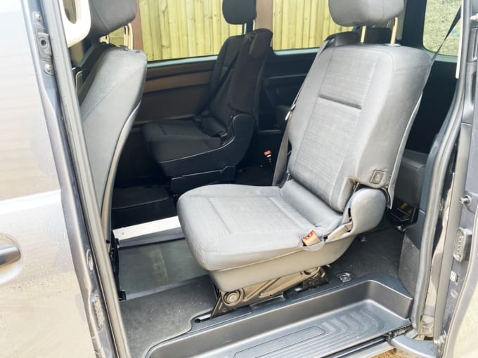 2025 Mercedes-benz Vito