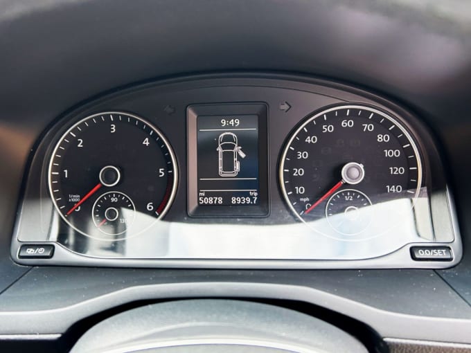 2025 Volkswagen Caddy Maxi