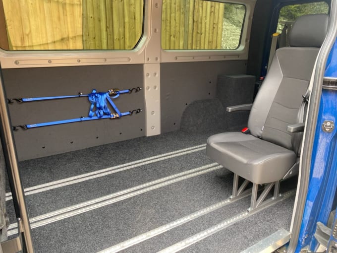 2025 Renault Master