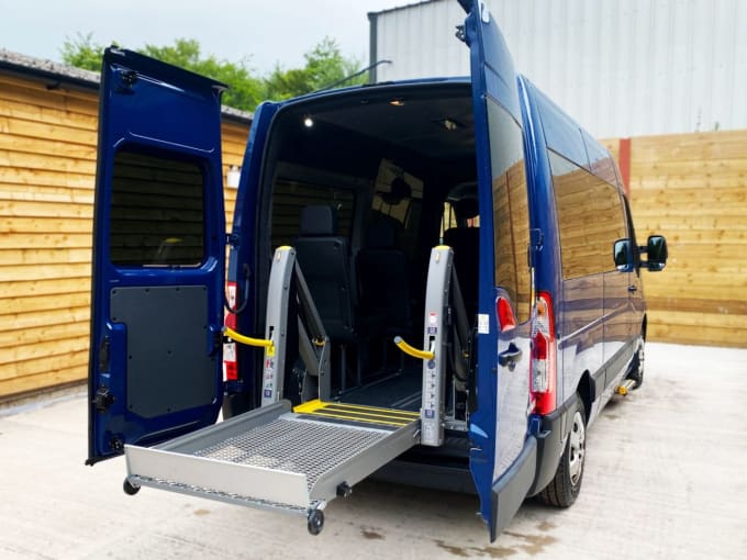 2025 Renault Master