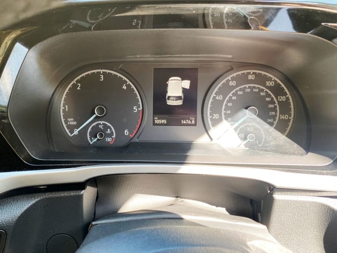 2025 Ford Grand Tourneo Connect