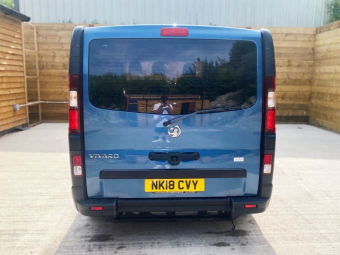 2025 Vauxhall Vivaro