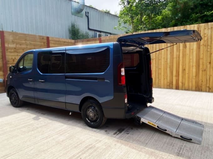 2025 Vauxhall Vivaro