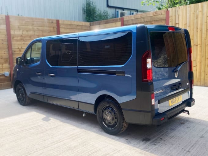 2025 Vauxhall Vivaro