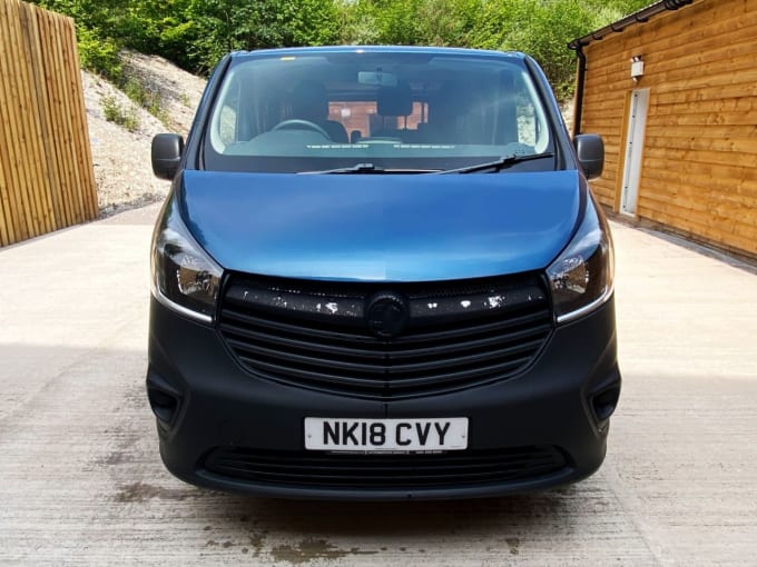 2025 Vauxhall Vivaro