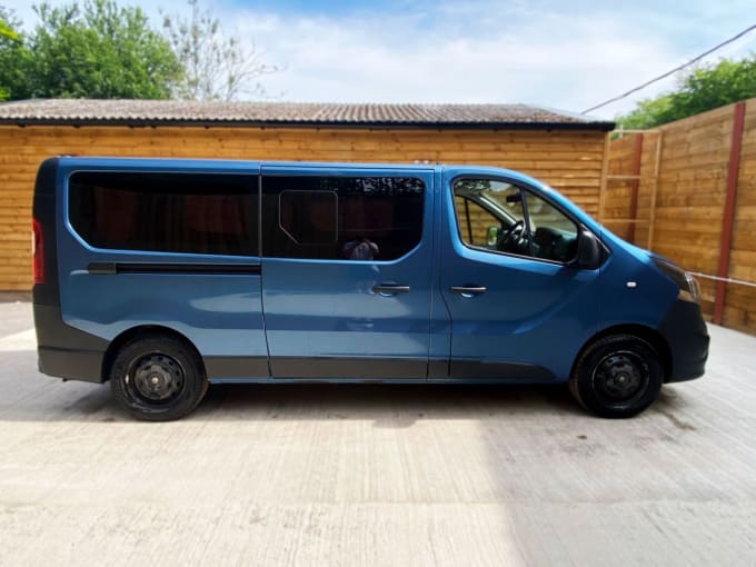 2025 Vauxhall Vivaro