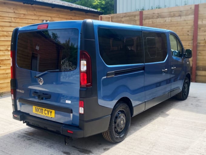 2025 Vauxhall Vivaro