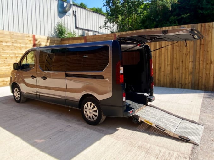 2025 Vauxhall Vivaro