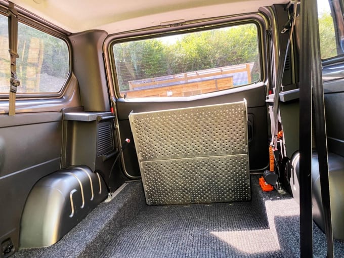 2025 Vauxhall Vivaro
