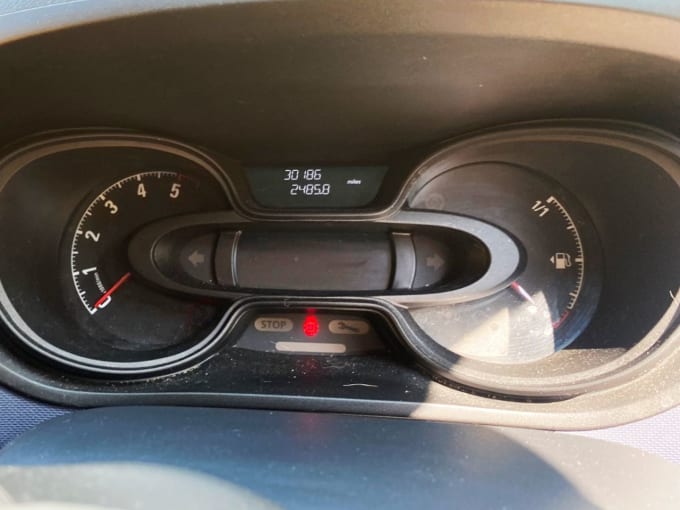 2025 Vauxhall Vivaro