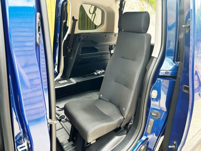 2025 Citroen Berlingo