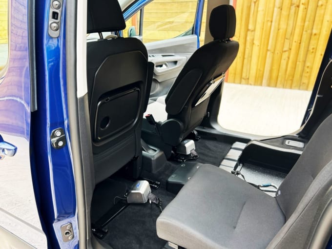 2025 Citroen Berlingo