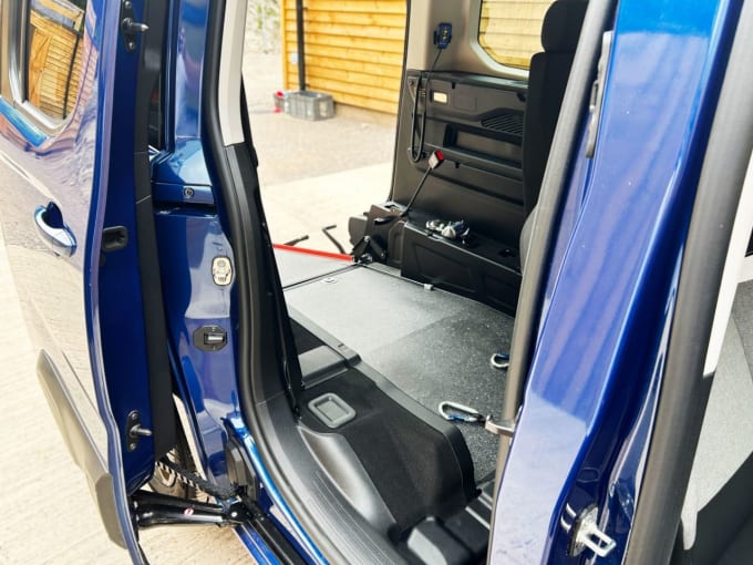 2025 Citroen Berlingo