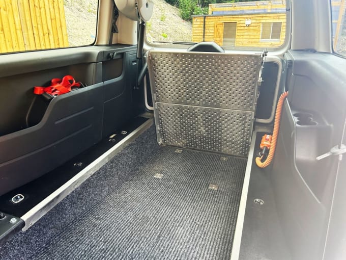 2025 Volkswagen Caddy Maxi Life