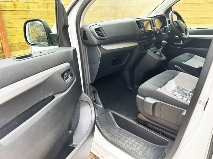 2025 Citroen Spacetourer