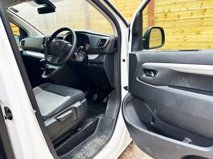 2025 Citroen Spacetourer