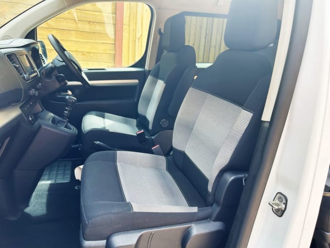 2025 Citroen Spacetourer