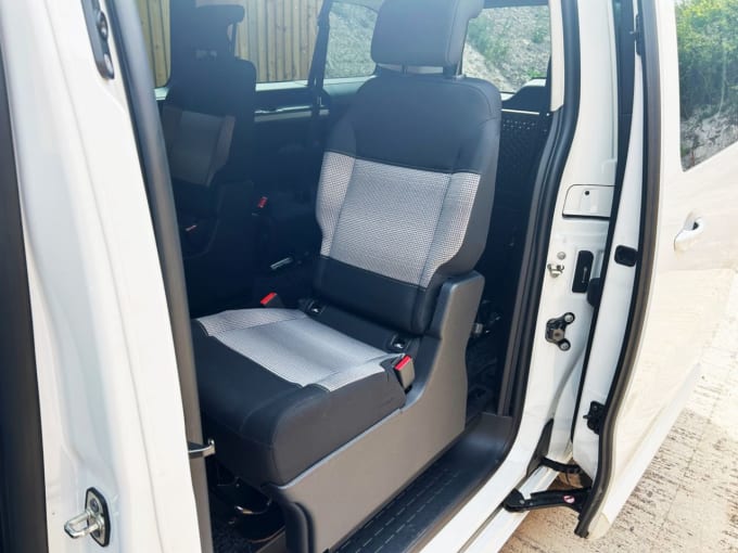 2025 Citroen Spacetourer