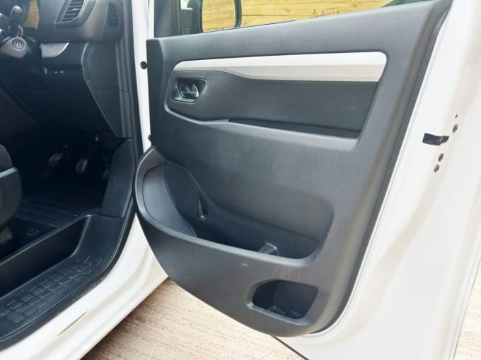 2025 Citroen Spacetourer