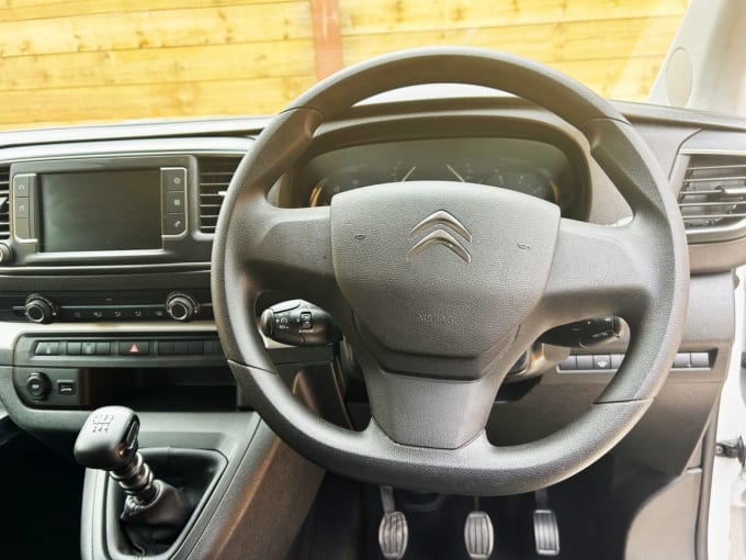 2025 Citroen Spacetourer