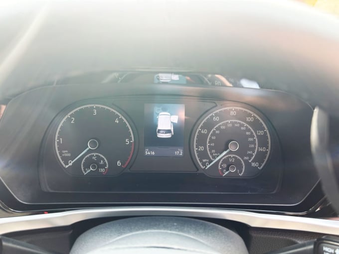 2025 Ford Grand Tourneo Connect