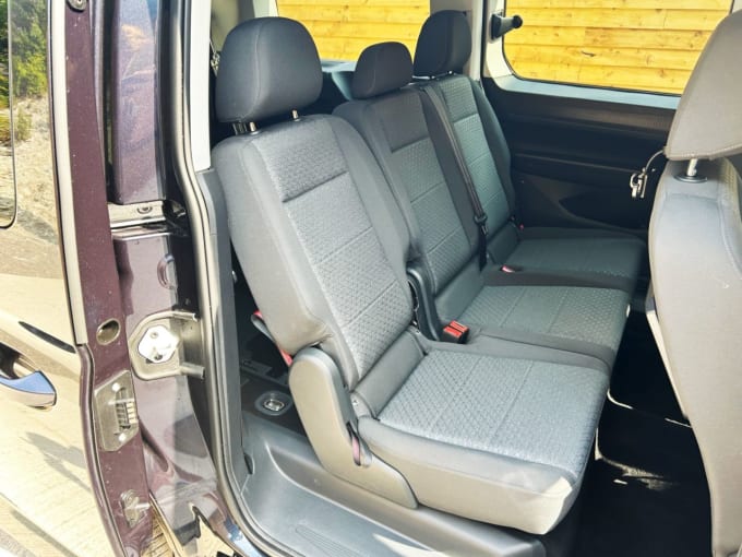 2025 Ford Grand Tourneo Connect