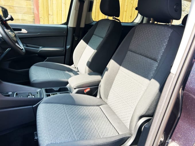 2025 Ford Grand Tourneo Connect