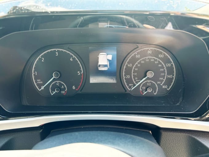 2025 Ford Grand Tourneo Connect