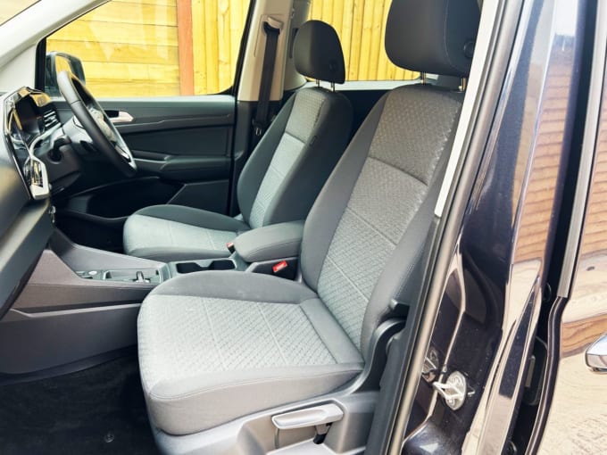2025 Ford Grand Tourneo Connect