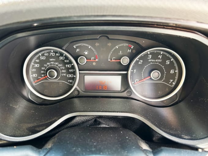 2025 Fiat Doblo