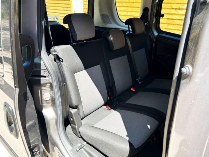 2025 Fiat Doblo